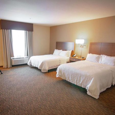 Hampton Inn & Suites Dallas/Frisco North-Fieldhouse Usa Exteriér fotografie