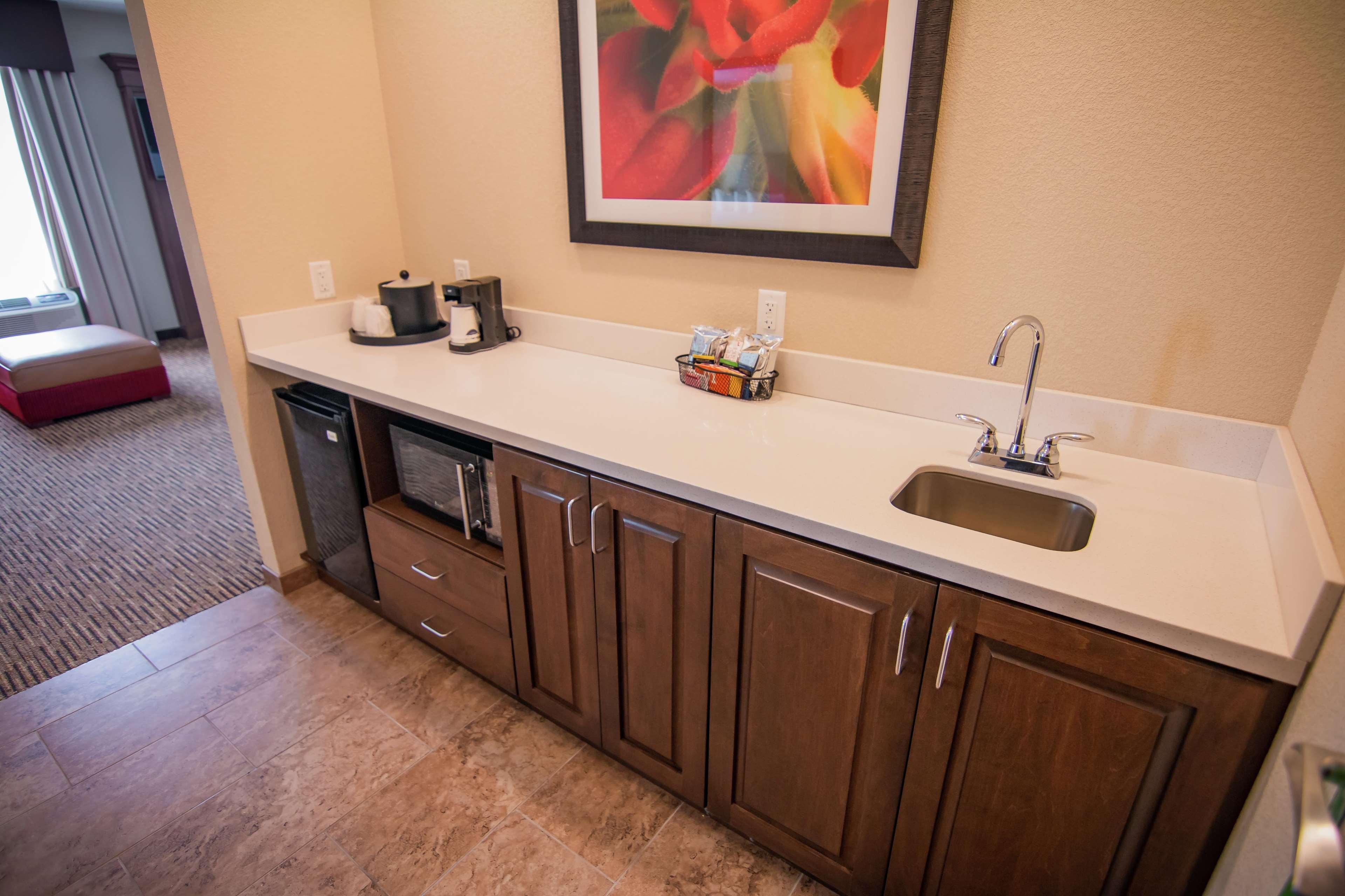 Hampton Inn & Suites Dallas/Frisco North-Fieldhouse Usa Exteriér fotografie
