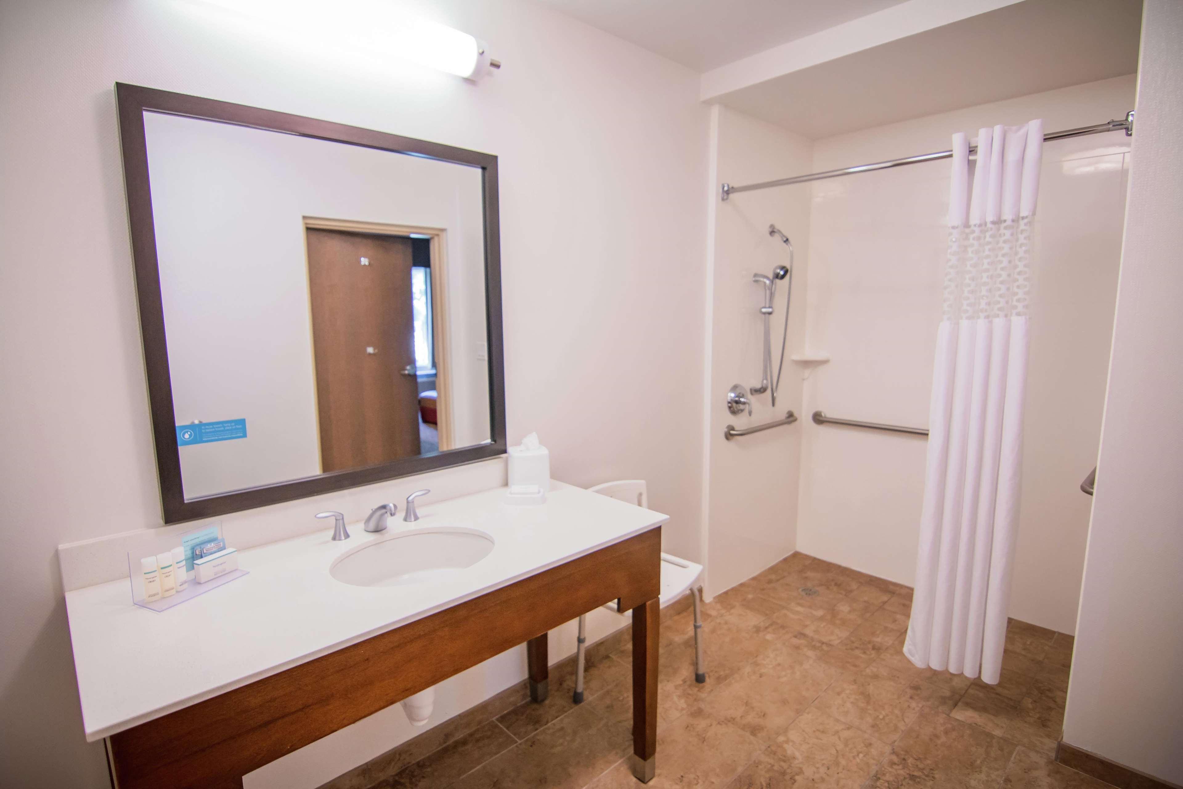 Hampton Inn & Suites Dallas/Frisco North-Fieldhouse Usa Exteriér fotografie