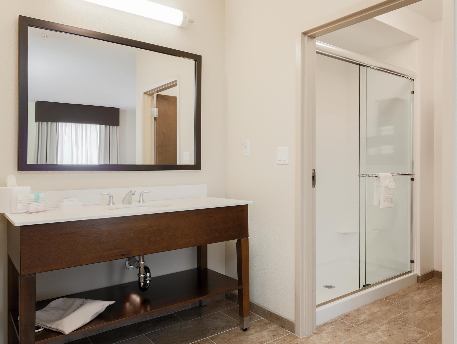 Hampton Inn & Suites Dallas/Frisco North-Fieldhouse Usa Exteriér fotografie