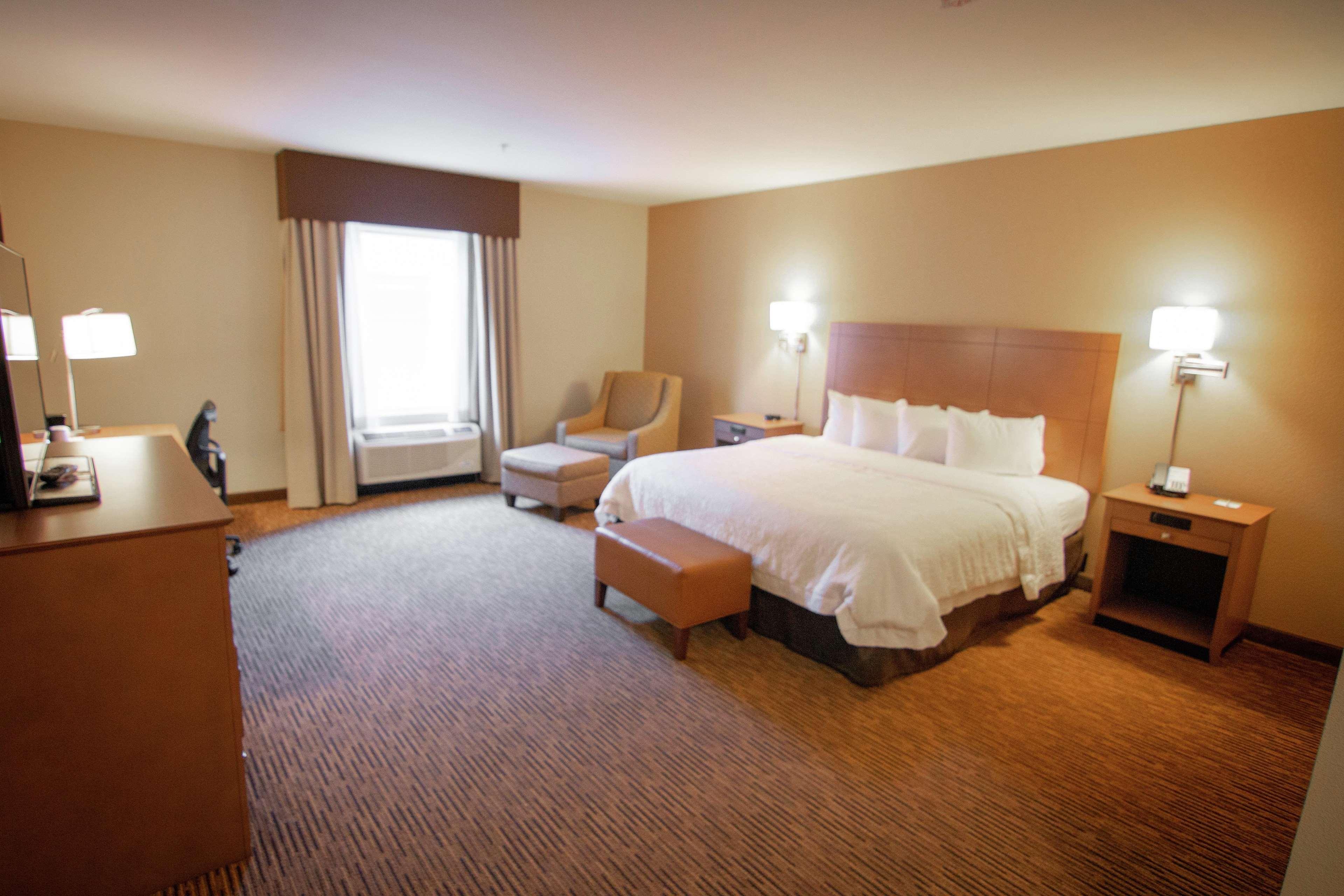 Hampton Inn & Suites Dallas/Frisco North-Fieldhouse Usa Exteriér fotografie
