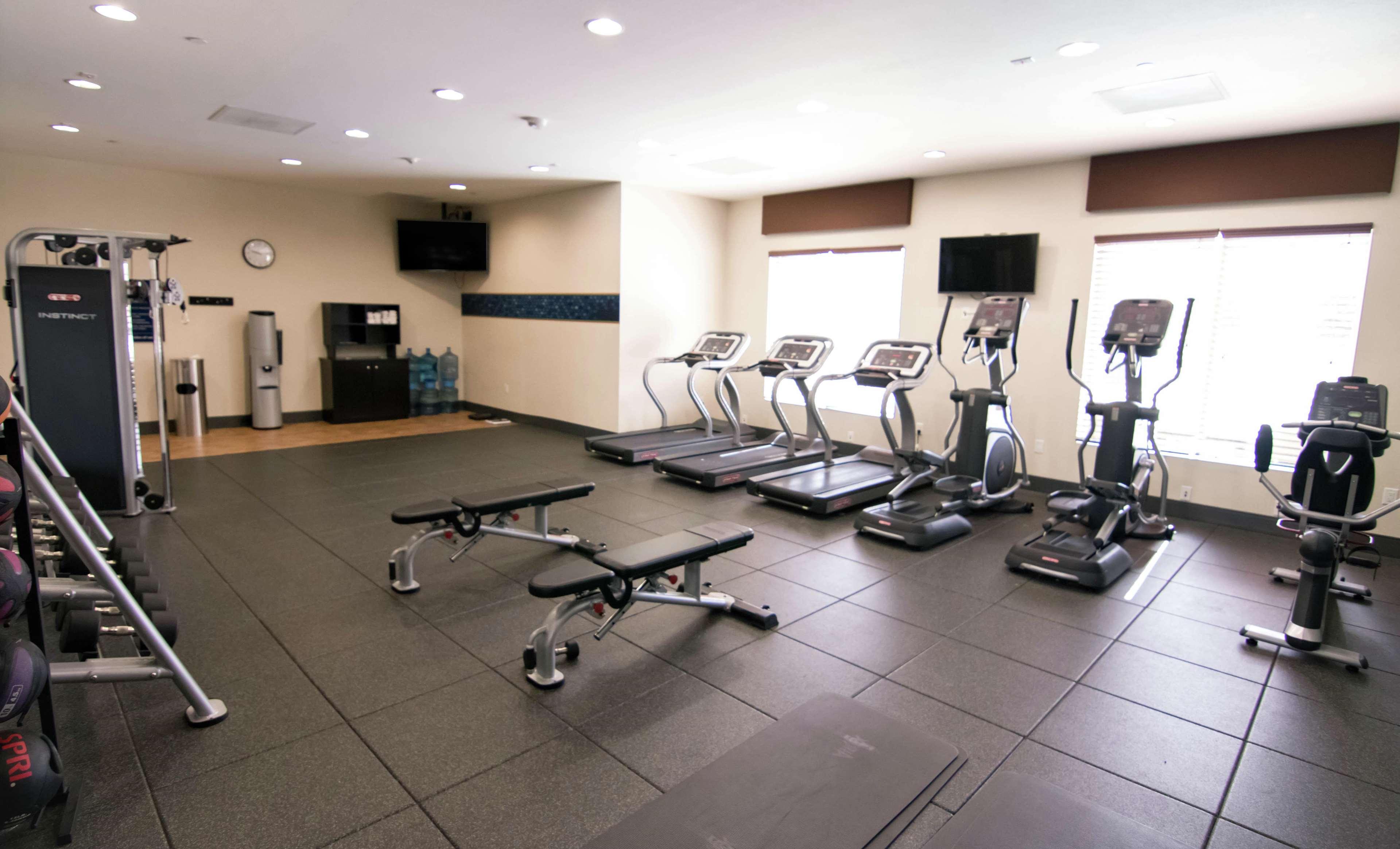 Hampton Inn & Suites Dallas/Frisco North-Fieldhouse Usa Exteriér fotografie