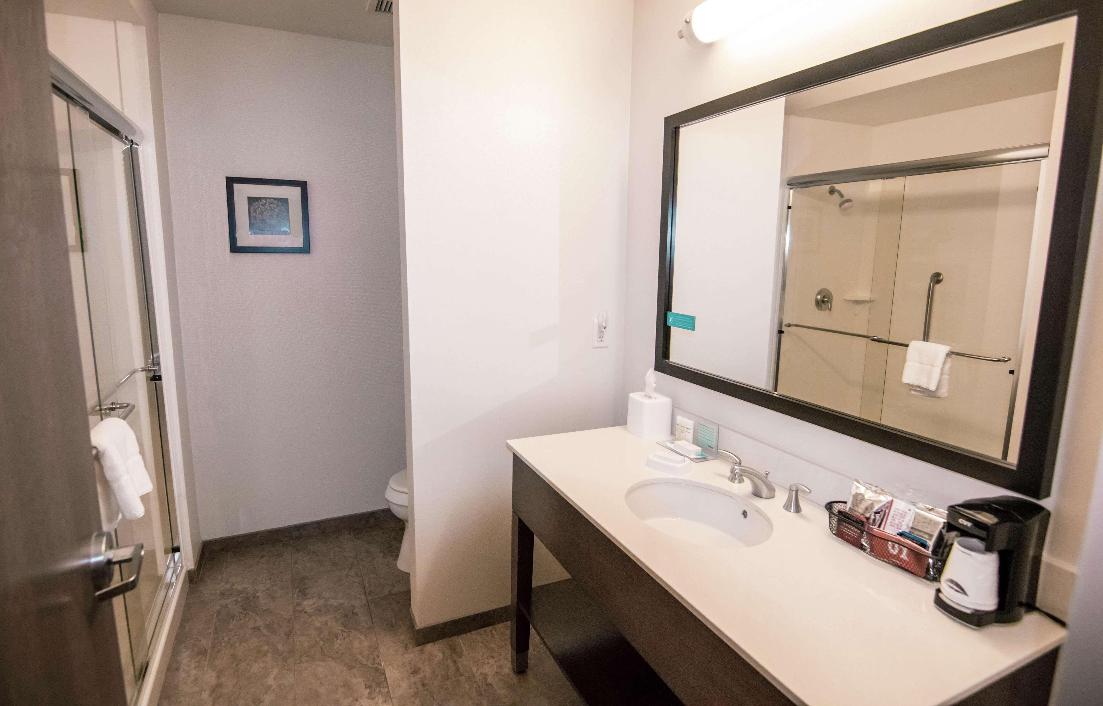 Hampton Inn & Suites Dallas/Frisco North-Fieldhouse Usa Exteriér fotografie