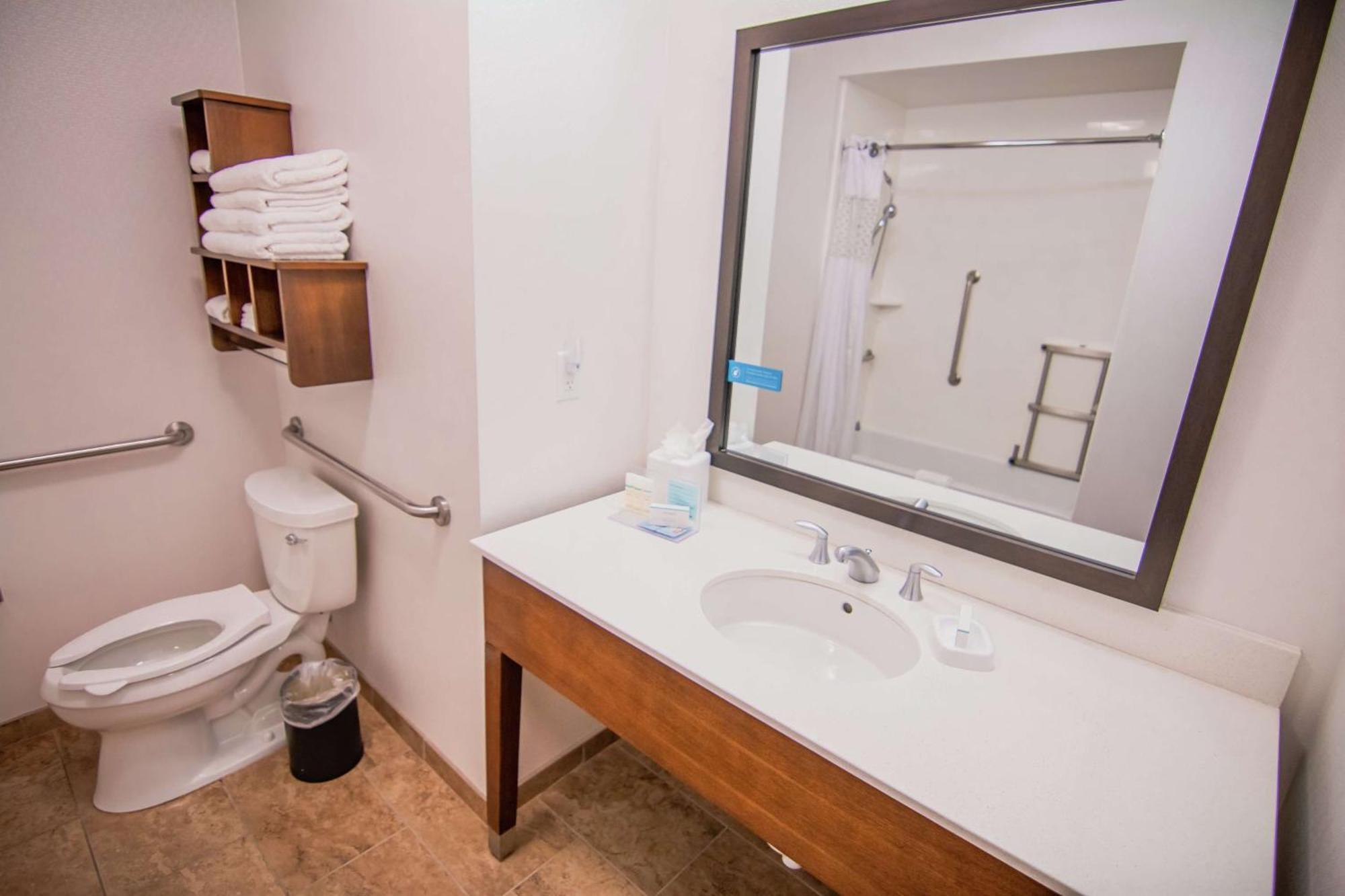 Hampton Inn & Suites Dallas/Frisco North-Fieldhouse Usa Exteriér fotografie
