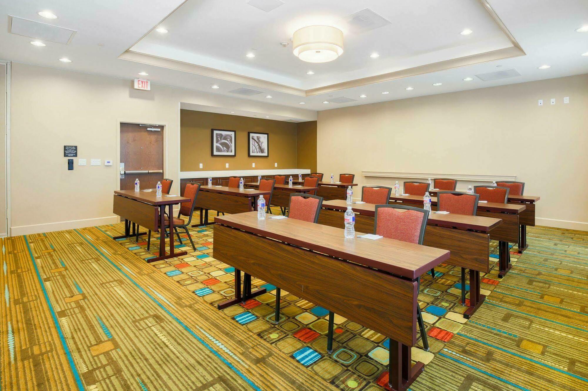 Hampton Inn & Suites Dallas/Frisco North-Fieldhouse Usa Exteriér fotografie