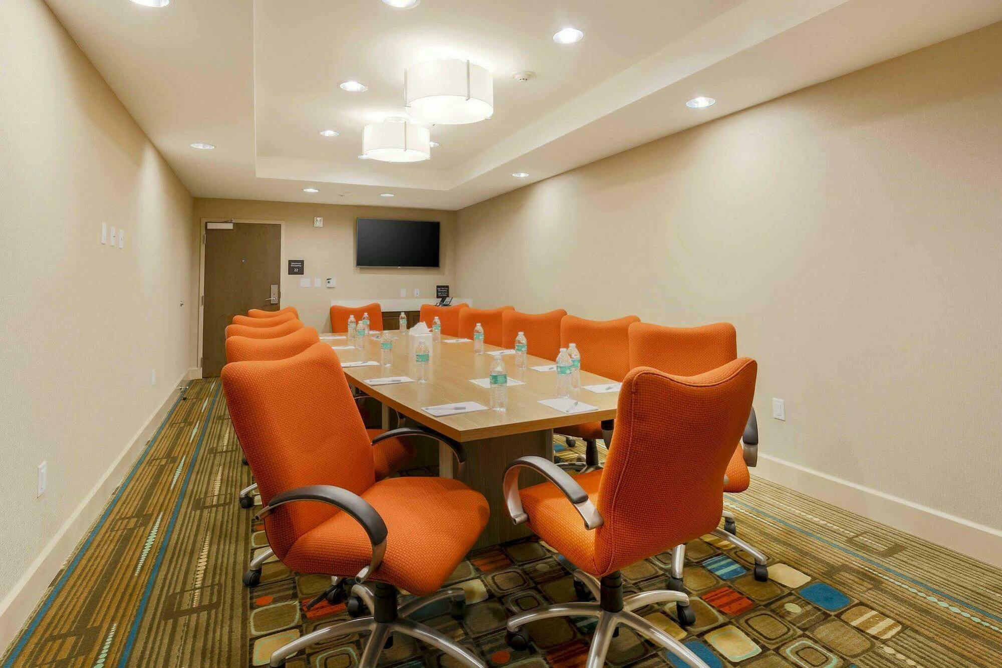 Hampton Inn & Suites Dallas/Frisco North-Fieldhouse Usa Exteriér fotografie